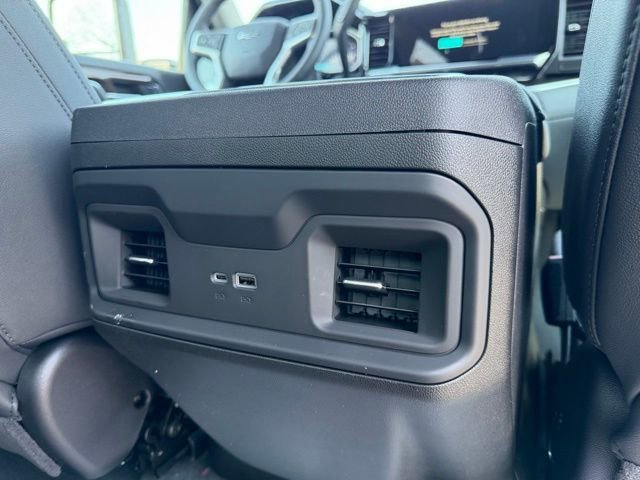 2026 Chevrolet Silverado 2500 HD LT - Photo 15