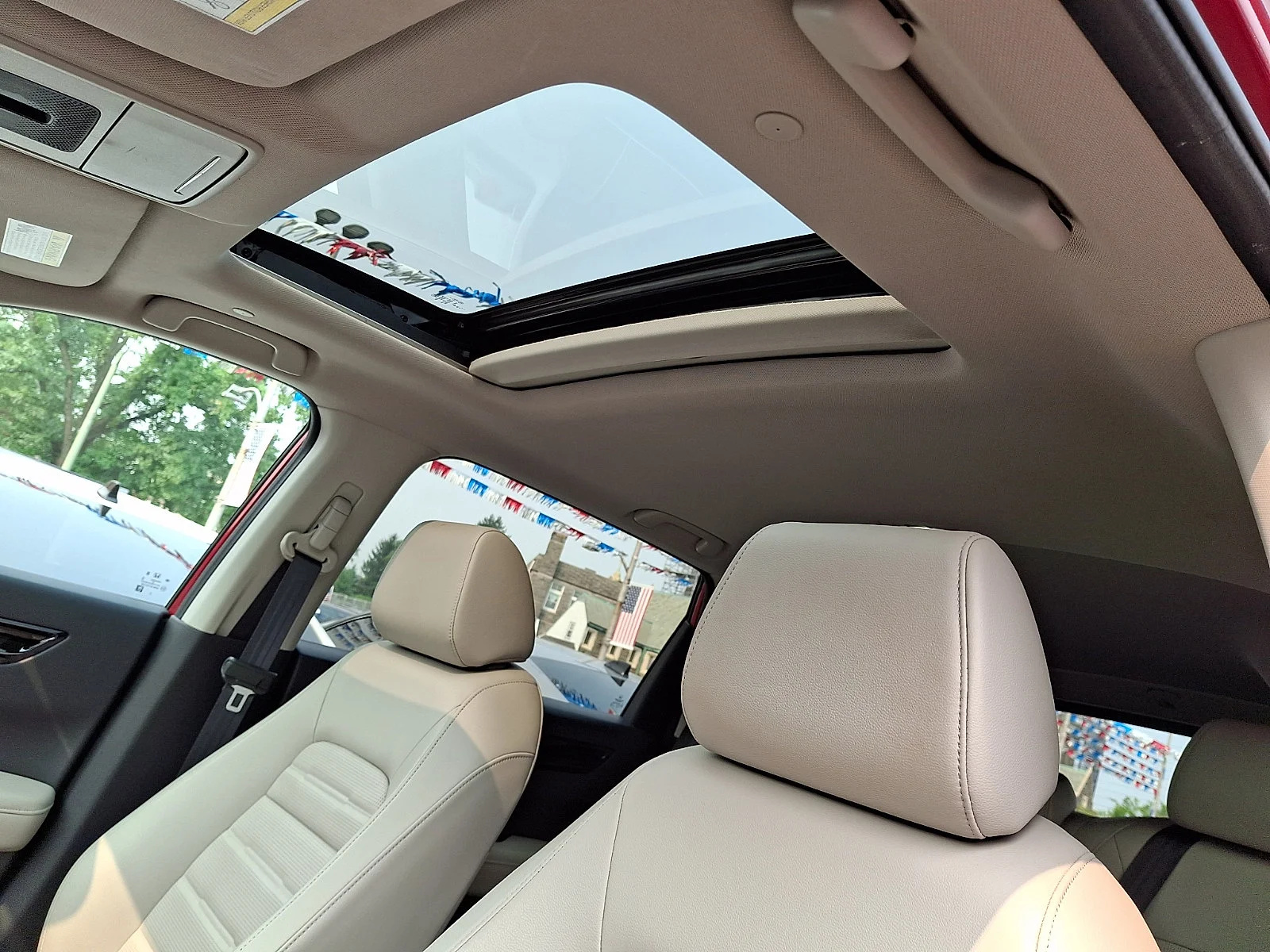 2023 Honda CR-V EX-L - Photo 12