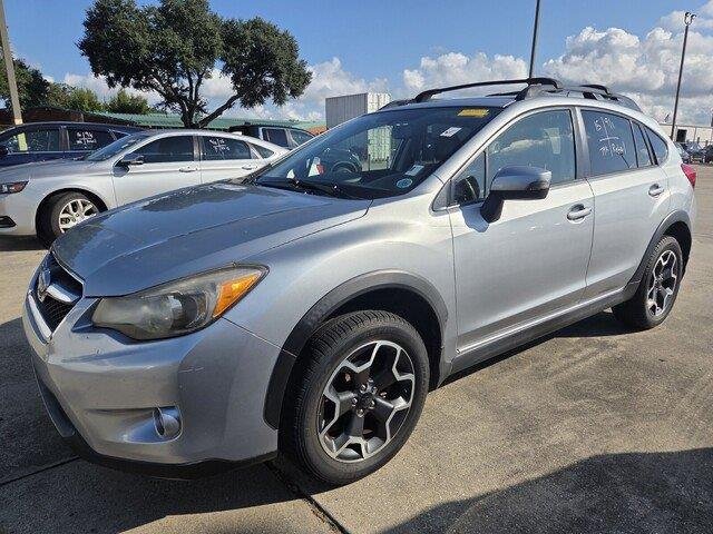 2015 Subaru XV CrossTrek 2.0ILM