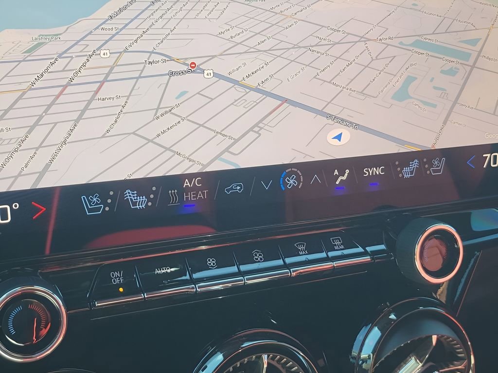 2026 Chevrolet Blazer EV SS - Photo 34