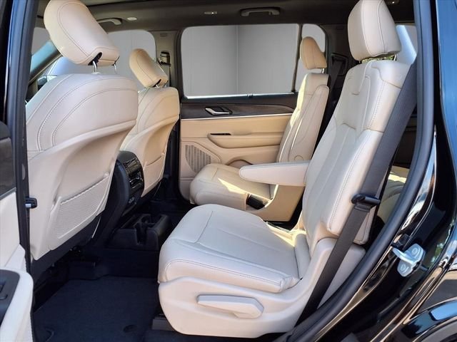 2025 Jeep Grand Cherokee L Limited - Photo 14