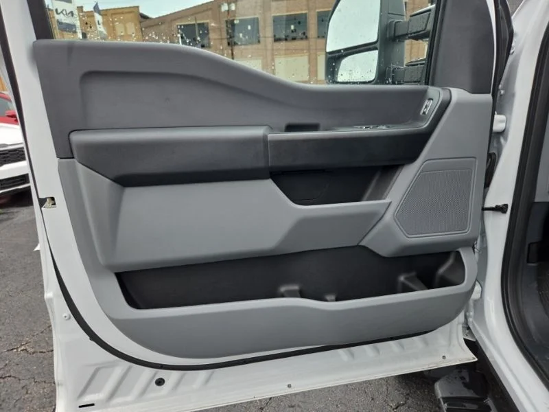 New 2026 White Ford XL image 15