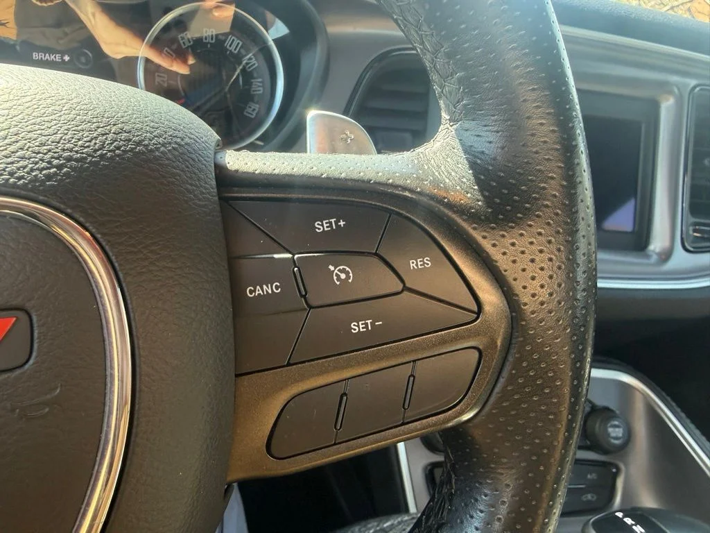 Used 2022 Black Dodge R/T image 19