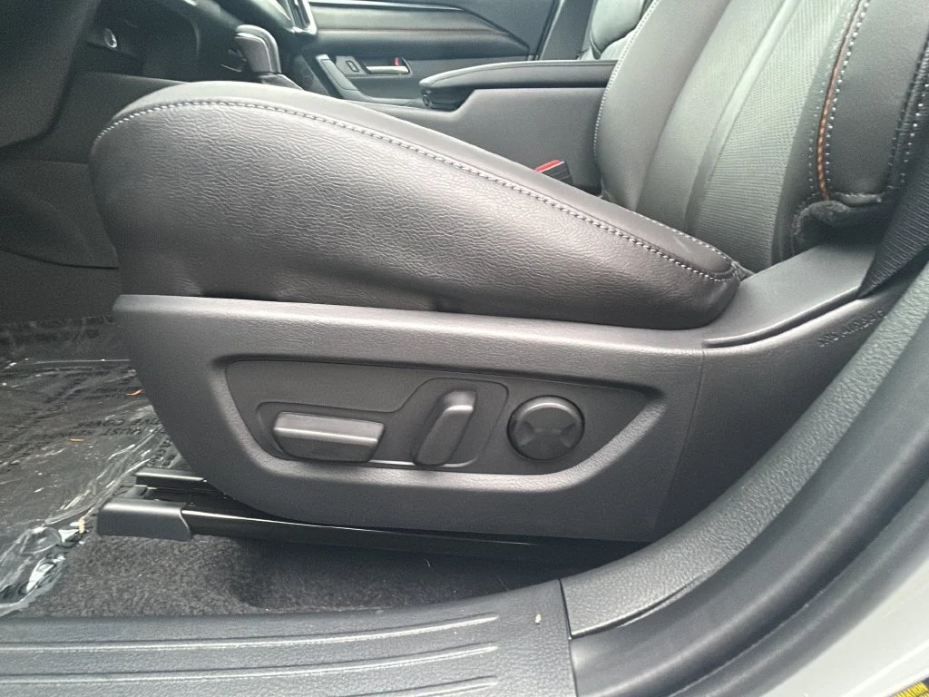 Used 2026 Beige Mazda Premium Plus image 34