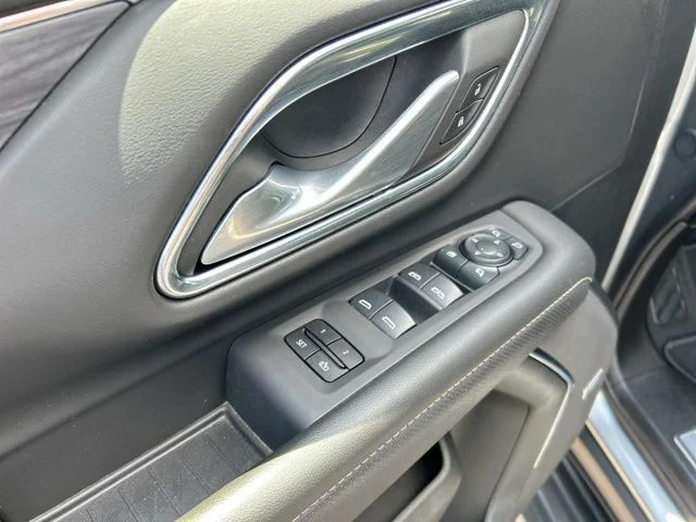 2024 GMC Yukon XL SLT - Photo 31
