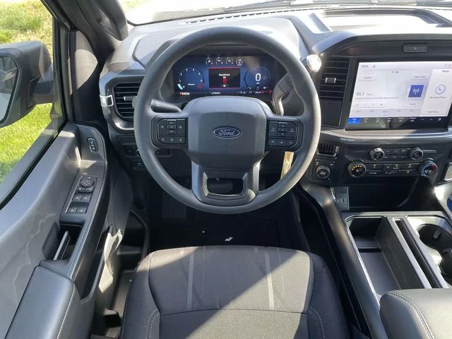 New 2026 Avalanche Ford STX® image 12