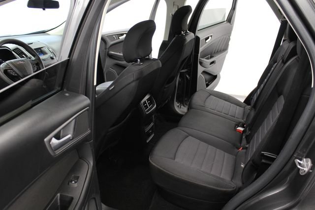 Used 2016 Magnetic Metallic Ford SE image 25