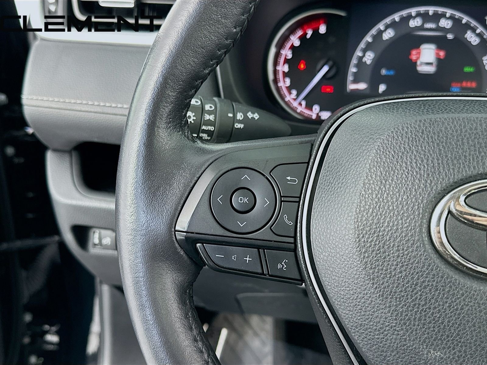 2023 Toyota RAV4 XLE Premium - Photo 15