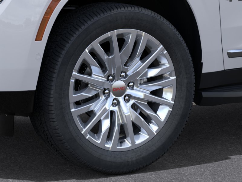 2026 GMC Yukon Elevation - Photo 9