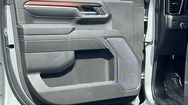 2026 GMC Sierra 2500HD Denali - Photo 23