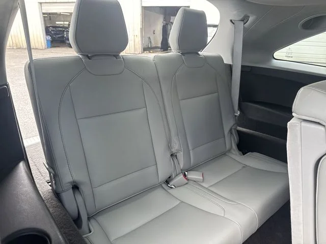 Used 2020 Blue Acura Technology image 12