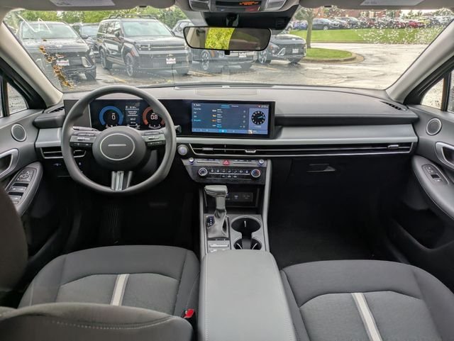Certified Used 2026 Black Hyundai SE image 23