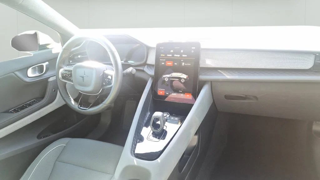 Used 2024  Polestar Long Range Single Motor image 10