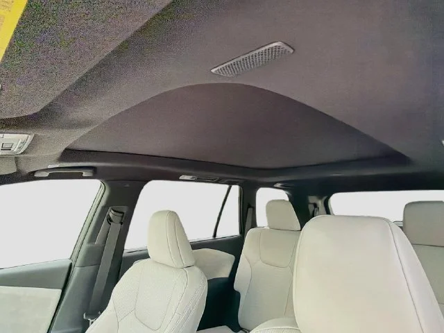 New 2026 Cloudburst Gray Lexus PREMIUM image 29