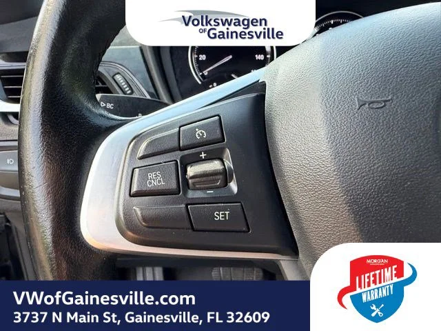 Used 2019 Black Sapphire Metallic BMW sDrive28i image 22