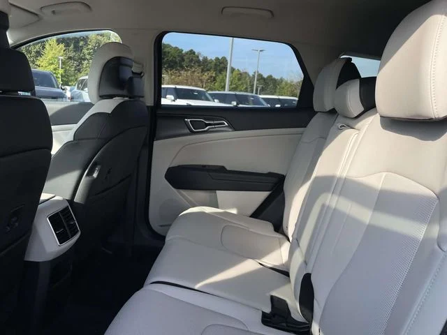 New 2026 Gray Kia EX image 20