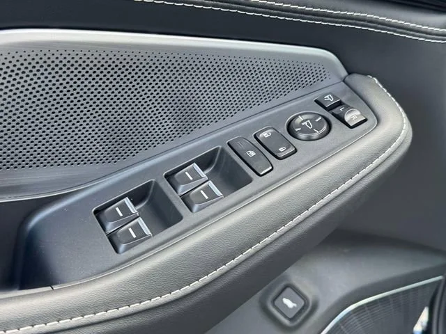 New 2026 Black Acura w/Advance Package image 15