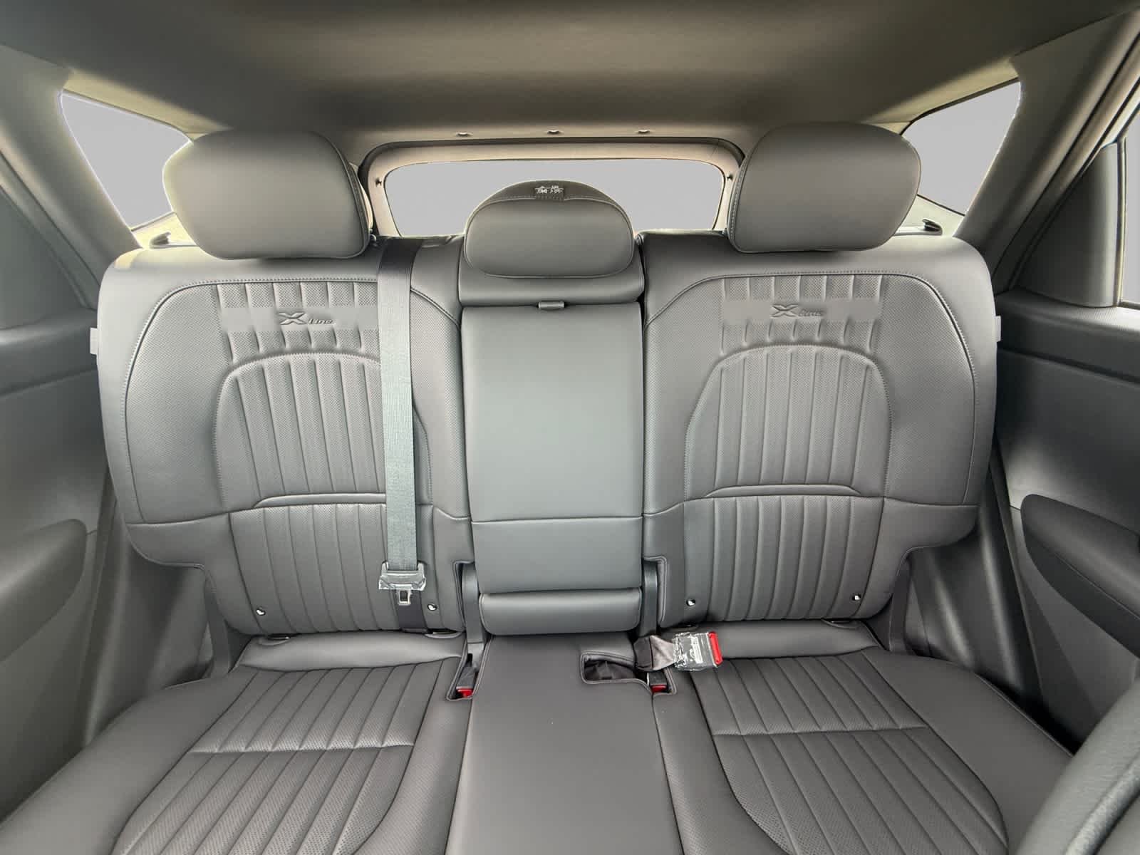New 2027 FROST BLUE Kia X-Line SX image 22