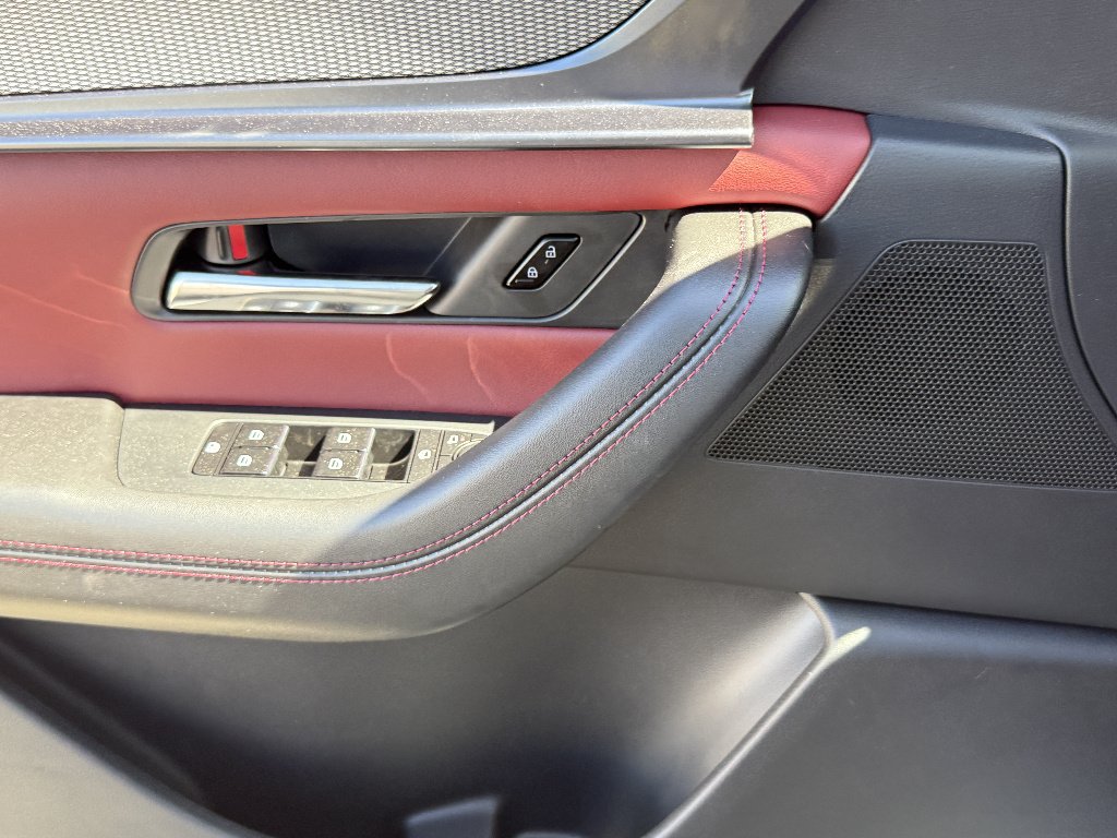 2025 Mazda CX-70 Premium Plus Package - Photo 20