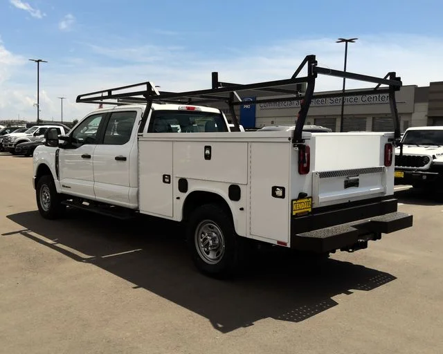 New 2026 Oxford White Ford XL image 4