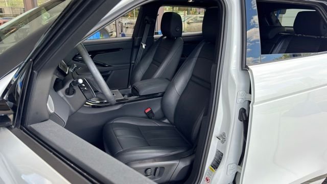 2024 Land Rover Range Rover Evoque Dynamic SE - Photo 15