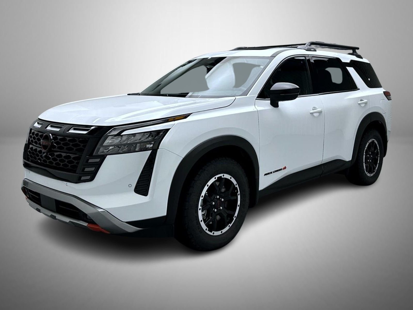 2026 Nissan Pathfinder Rock Creek 4WD's photo