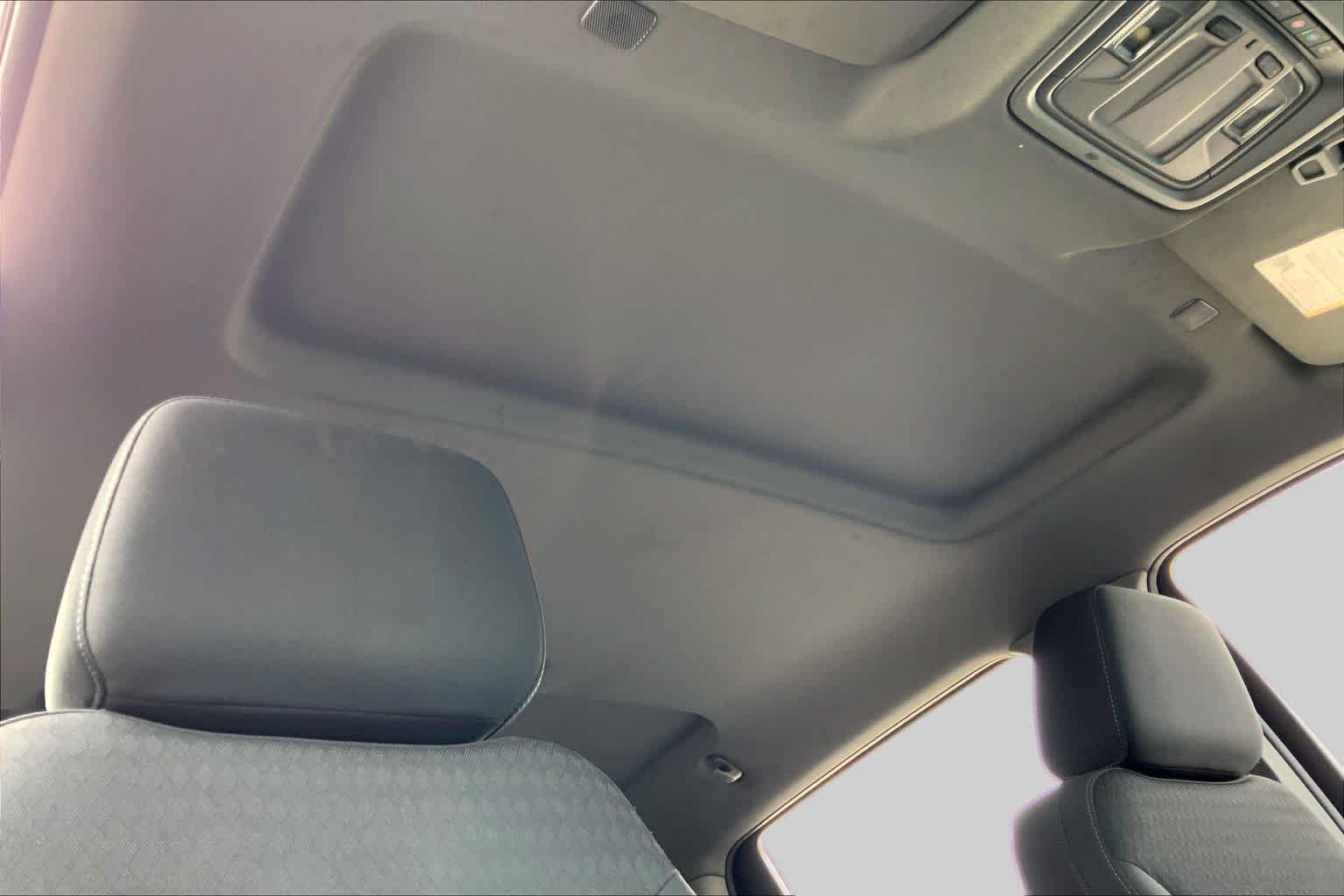 Used 2023 Summit White Chevrolet Custom image 14