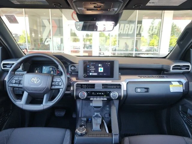 New 2026 Heritage Blue Toyota SR5 image 20