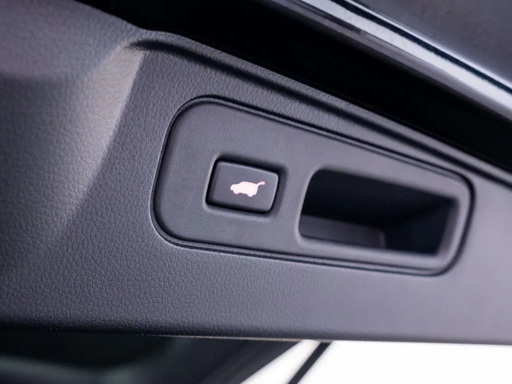 2021 Honda Passport Touring - Photo 34