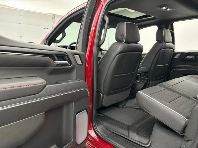 2026 GMC Sierra 1500 AT4X - Photo 44