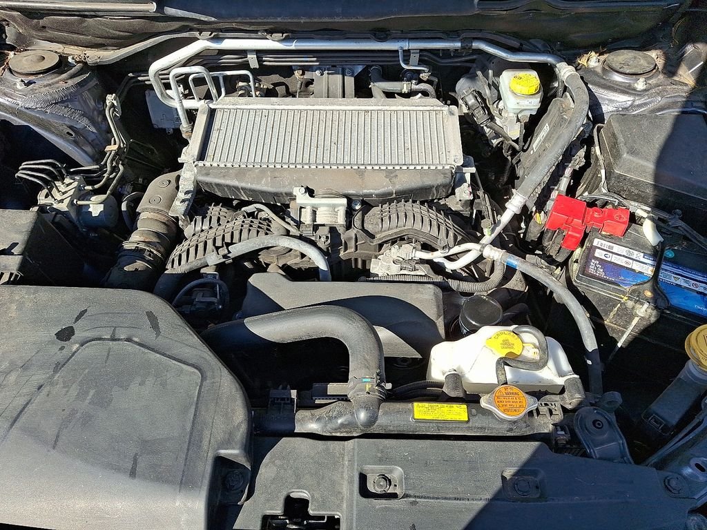Used 2023 Gray Subaru Onyx Edition image 31