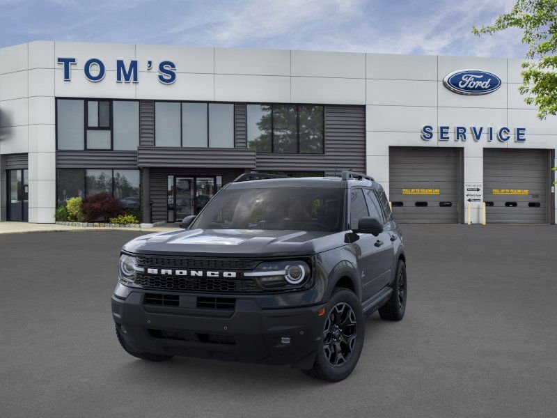 View vehicle photo 2