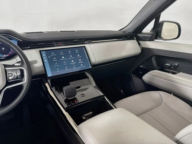 Certified Used 2024 Gray Land Rover SE image 26