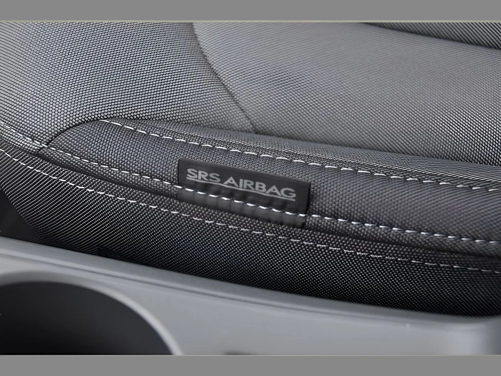 New 2026 Crystal White Pearl Subaru Premium image 34