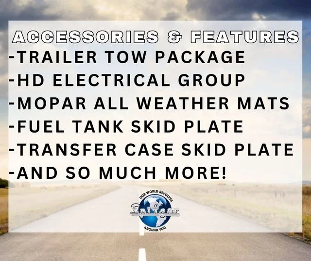 Used 2023 Blue Jeep Sport S image 4