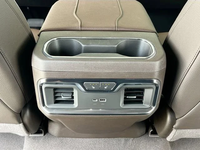 Used 2026 Onyx Black GMC Denali image 18