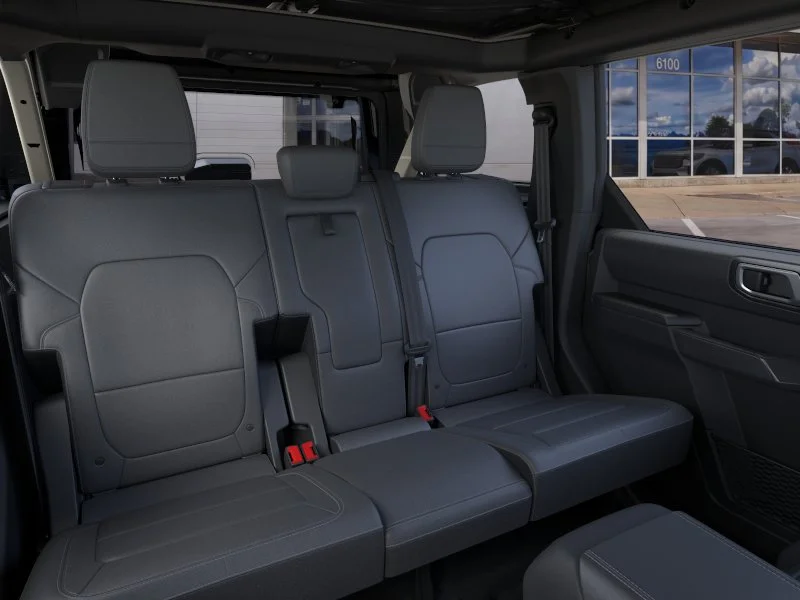 New 2026 Desert Sand Ford Outer Banks® image 11