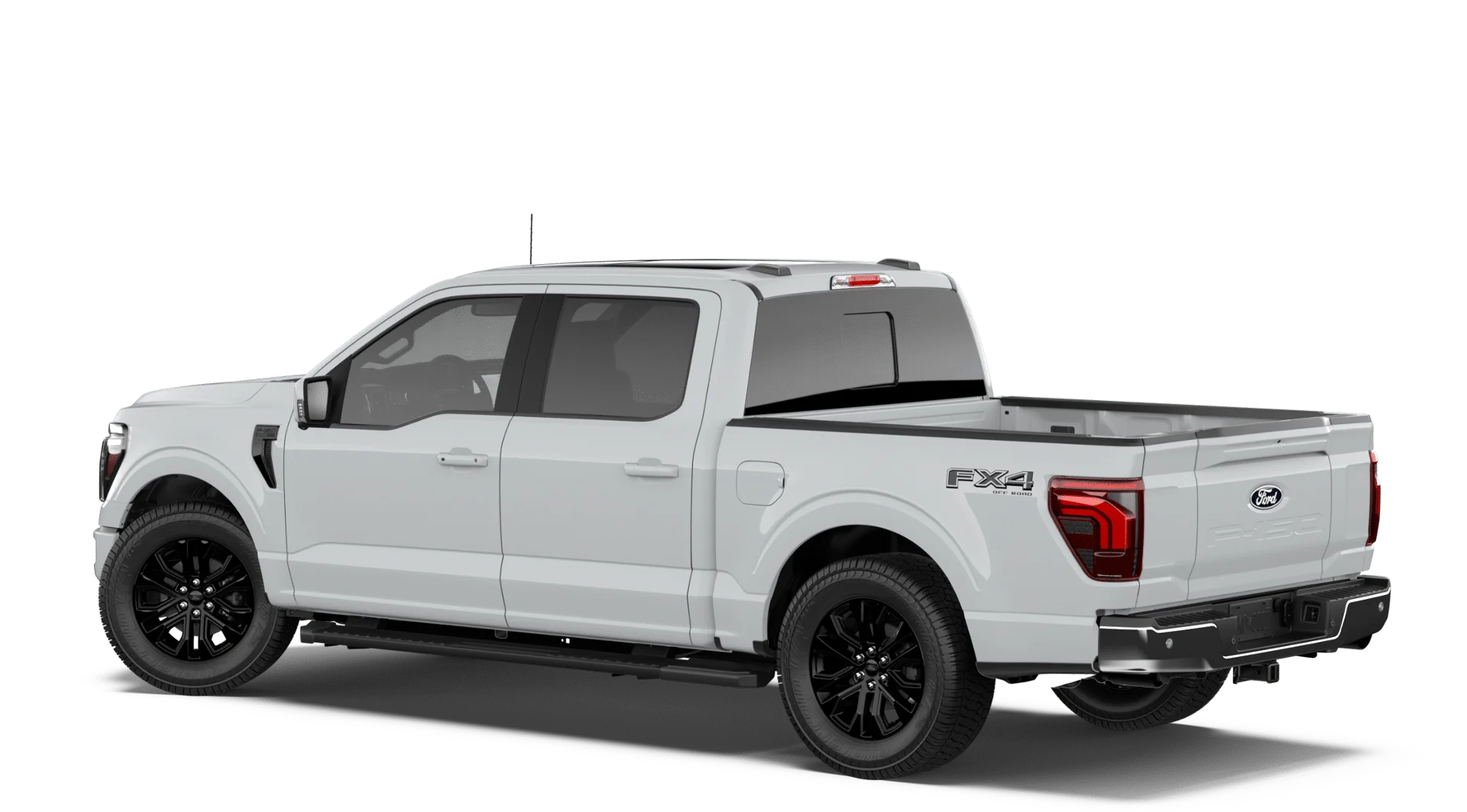 New 2026 Avalanche Ford Lariat image 11