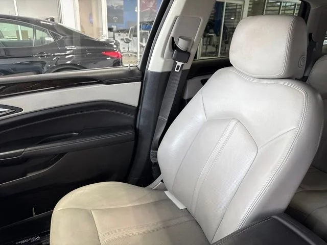 Used 2014 Blue Cadillac Luxury image 11
