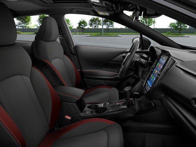 New 2026 CRYSTAL WHITE PEARL Subaru RS image 15