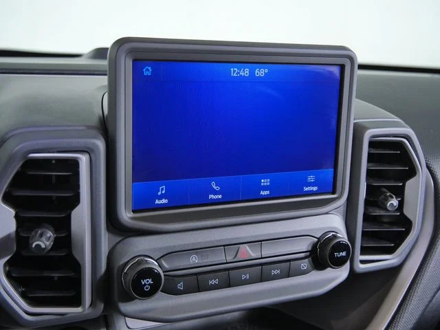 Certified Used 2023 Blue Ford Outer Banks image 20