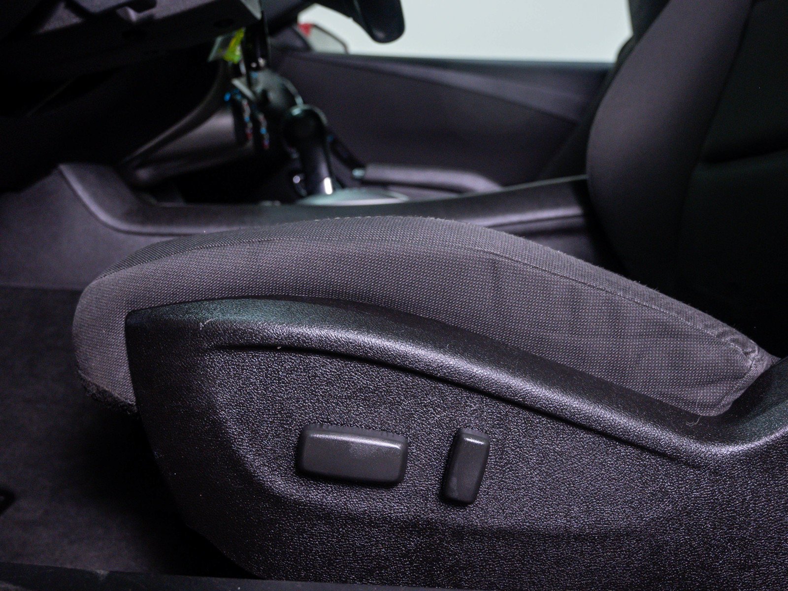 Used 2014 Crystal Red Tintcoat Chevrolet LT image 17