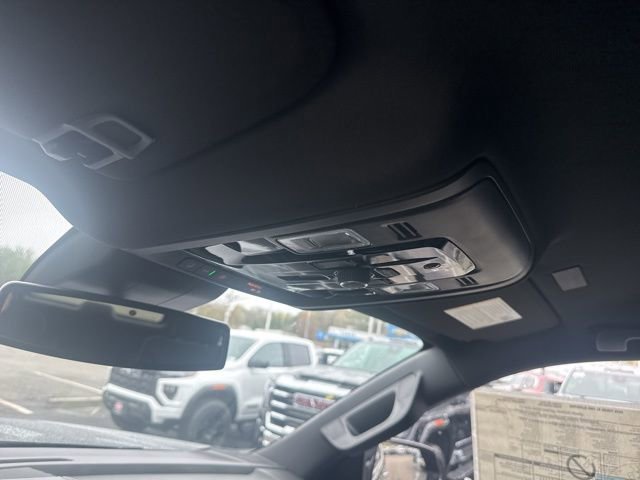 2026 GMC Yukon XL Elevation - Photo 23