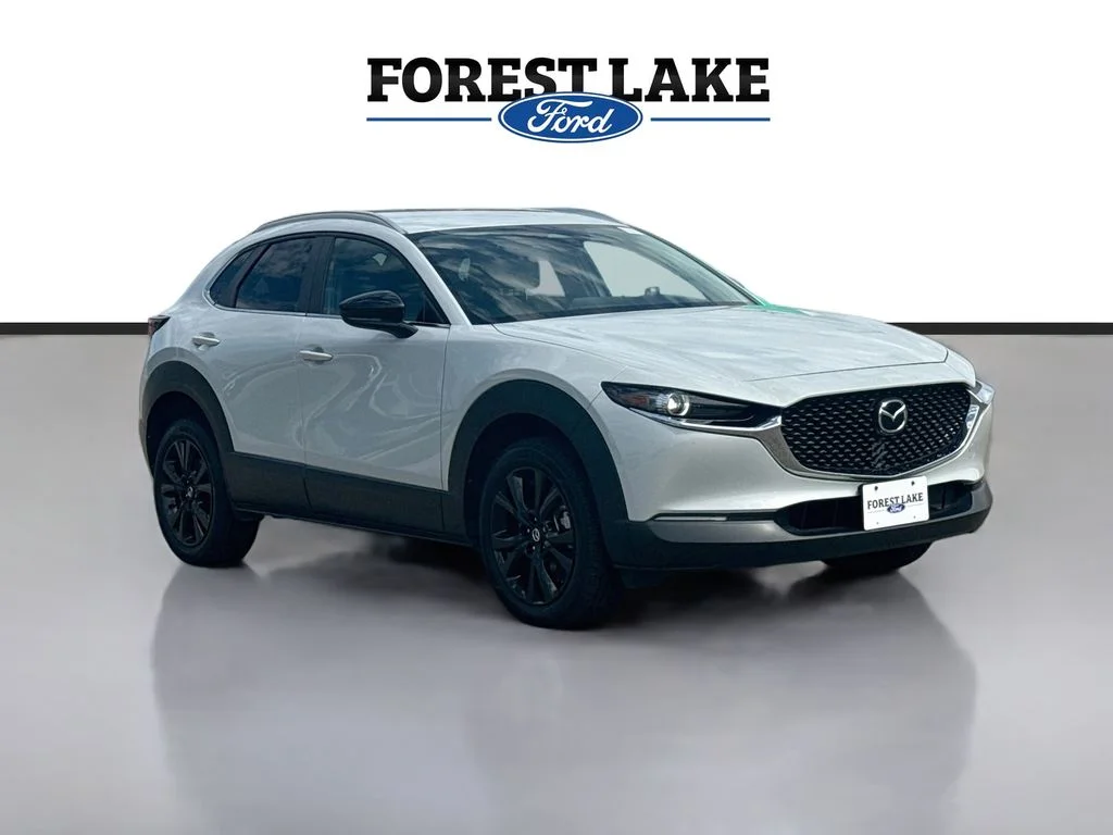 2024 Mazda CX-30