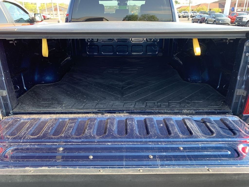 Used 2022 Blue Ram Warlock image 22