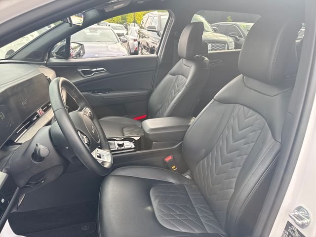 2025 Kia Sportage X-Line - Photo 13