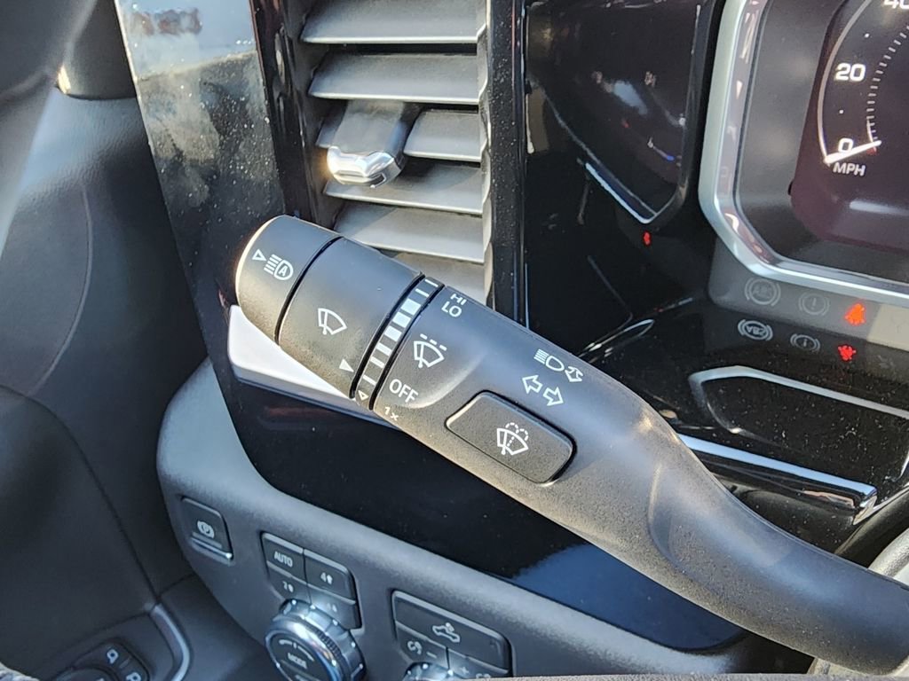 2026 GMC Sierra 1500 Elevation - Photo 23