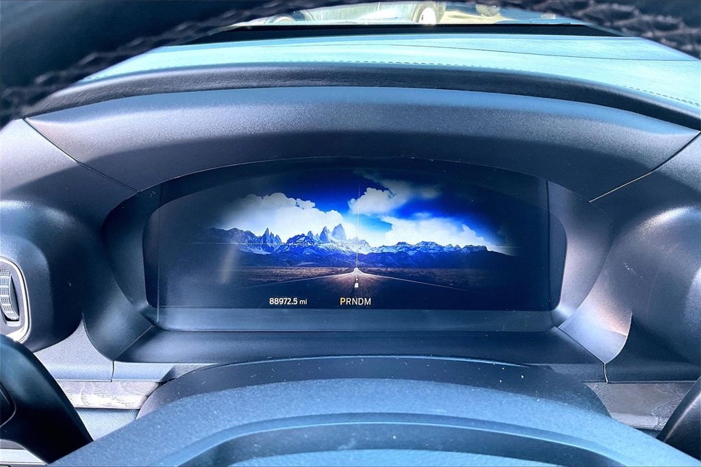 2020 FORD EXPLORER - Image 17