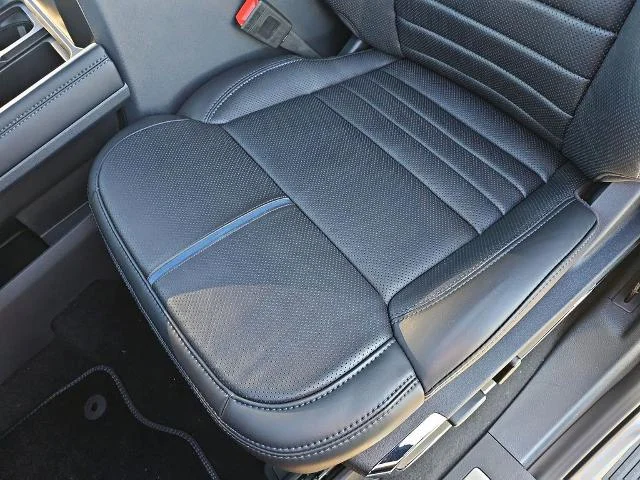 New 2026 Carbonized Gray Metallic Ford F-350® Platinum® image 88