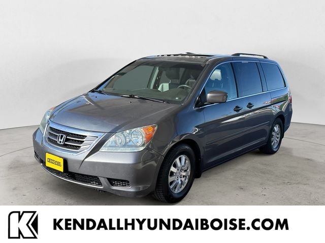 2010 Honda Odyssey EX-L